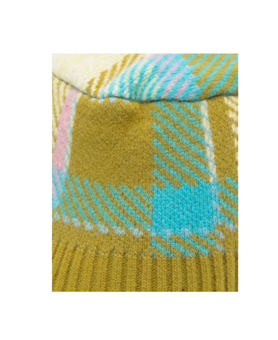 Knitting Hat