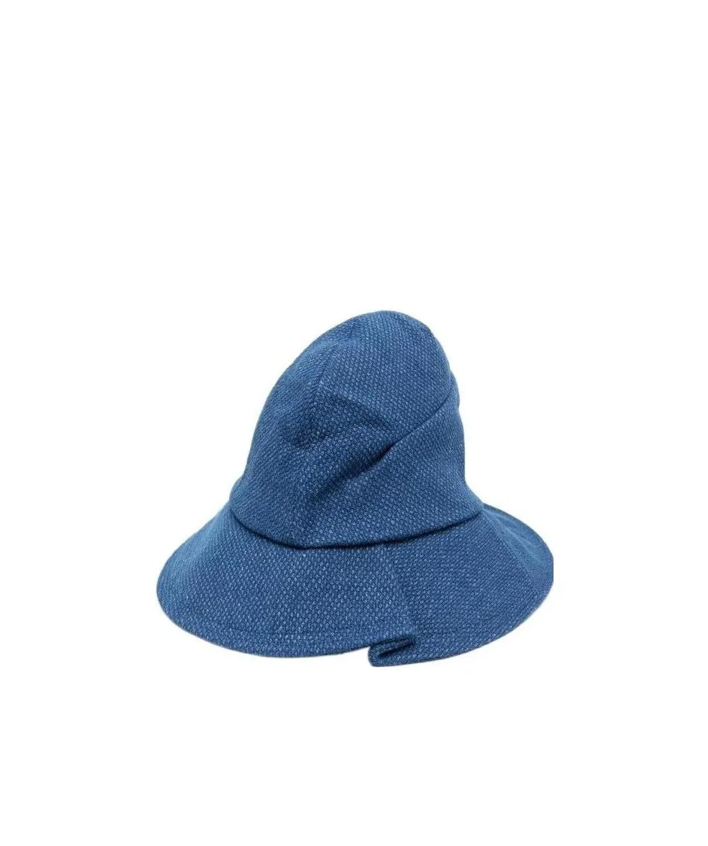 Logo Hat