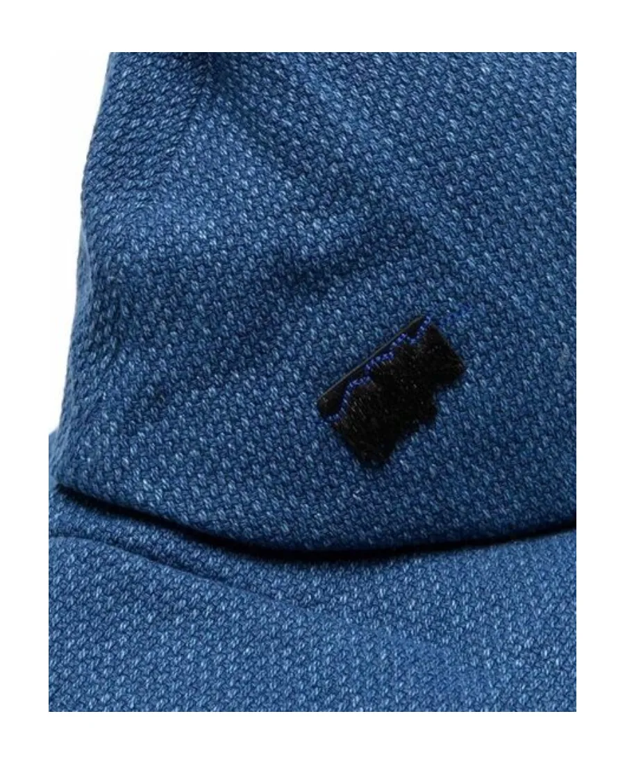 Logo Hat