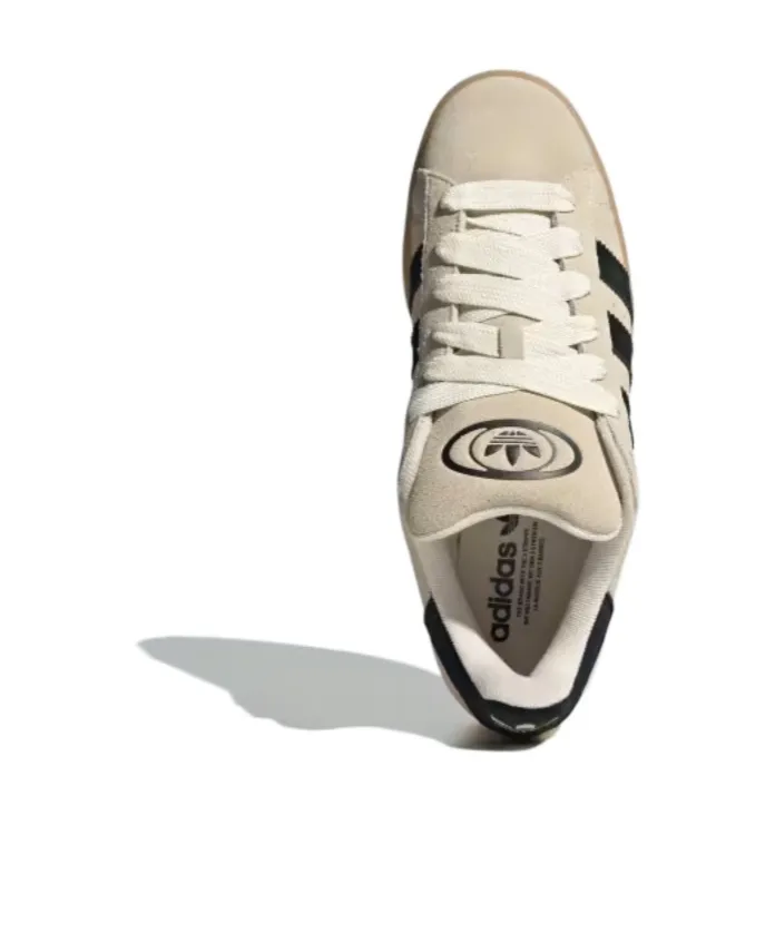 Campus 00S Sneakers Gum/Cream White/Core Black