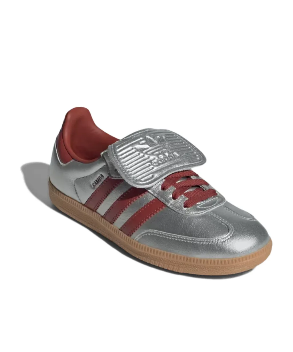 Samba Lt Sneakers