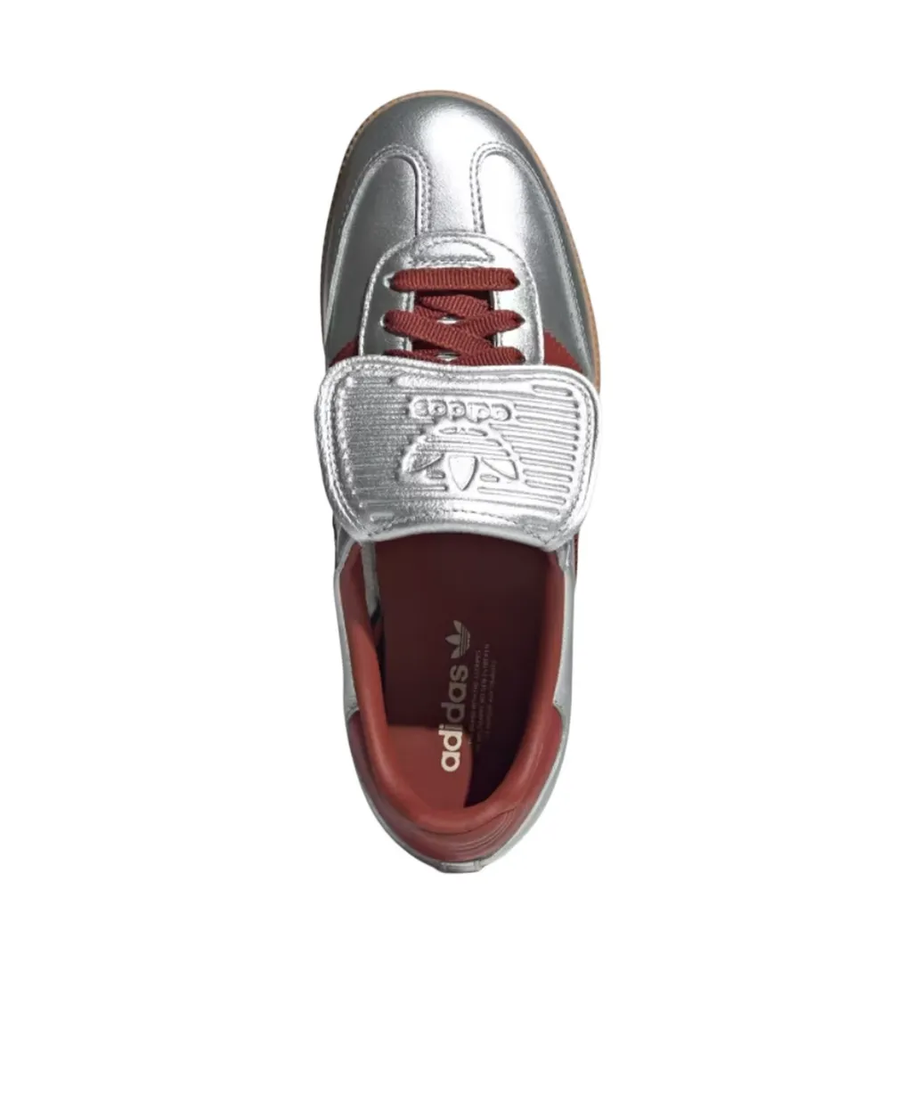 Samba Lt Sneakers