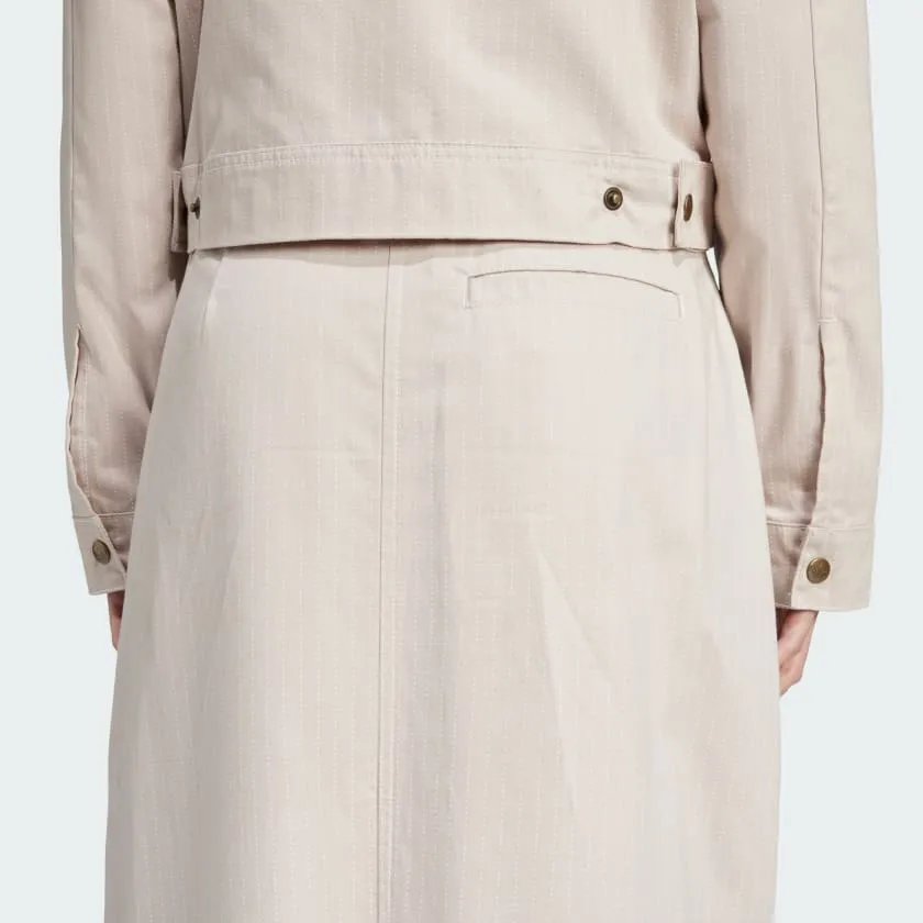 Aop Maxi Skirt