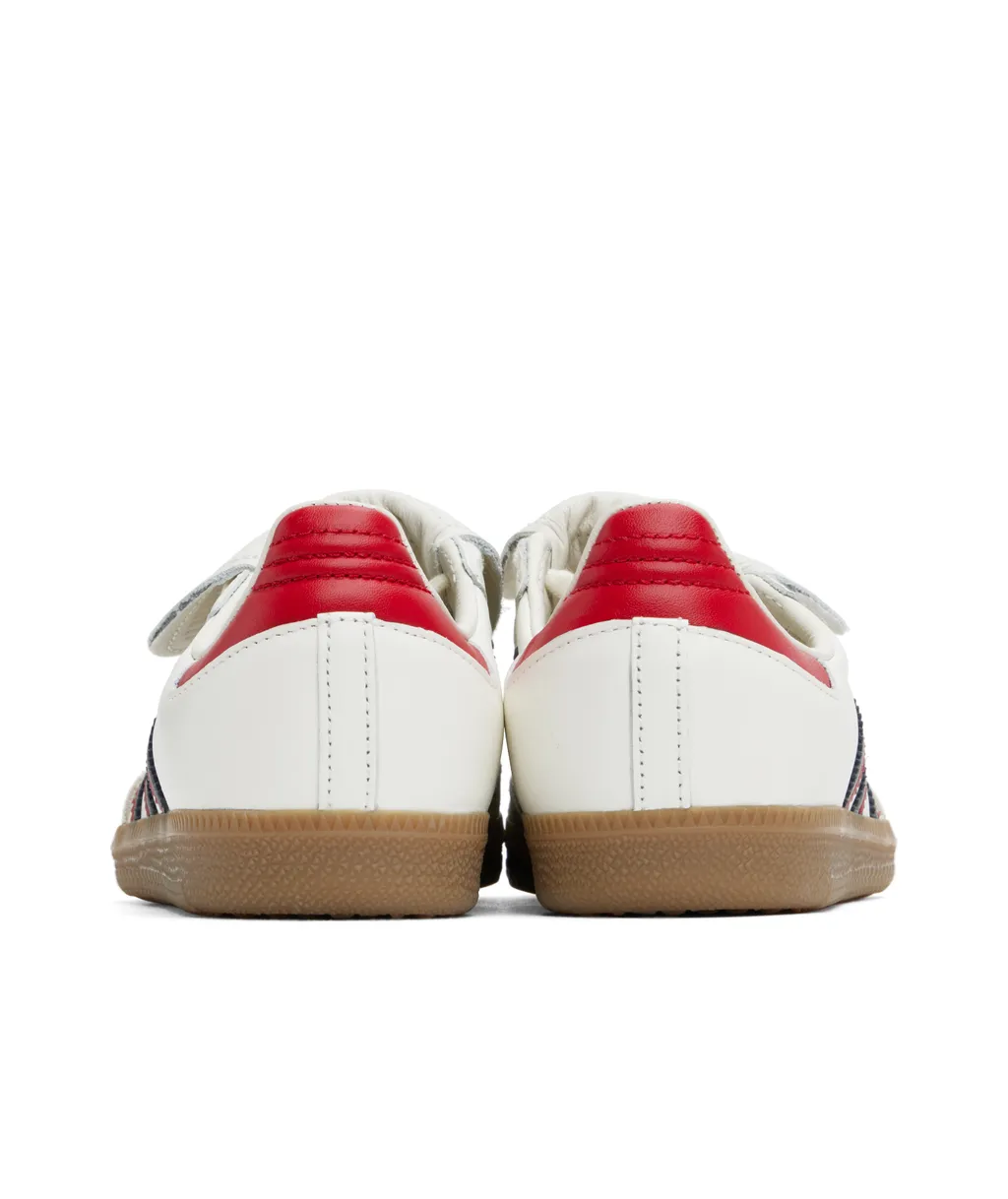 Samba Sneakers
