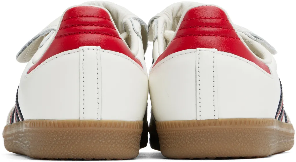 Samba Sneakers