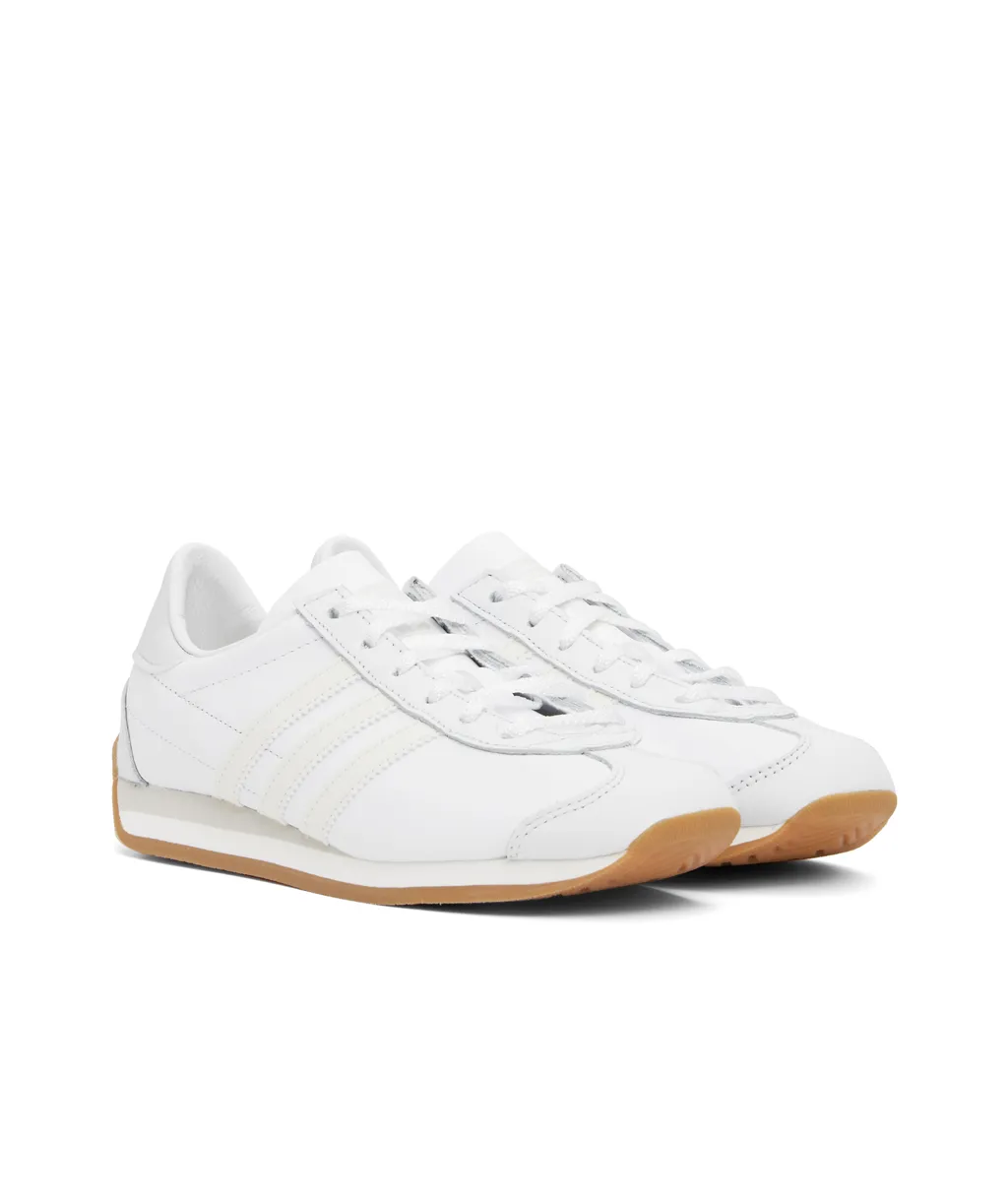 Country Og Leather Sneakers
