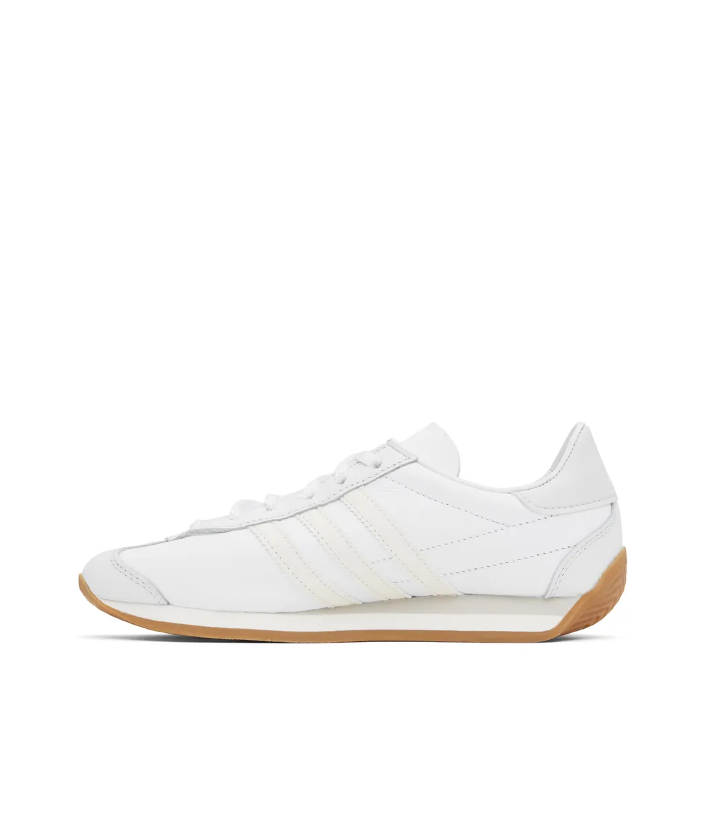 Country Og Leather Sneakers