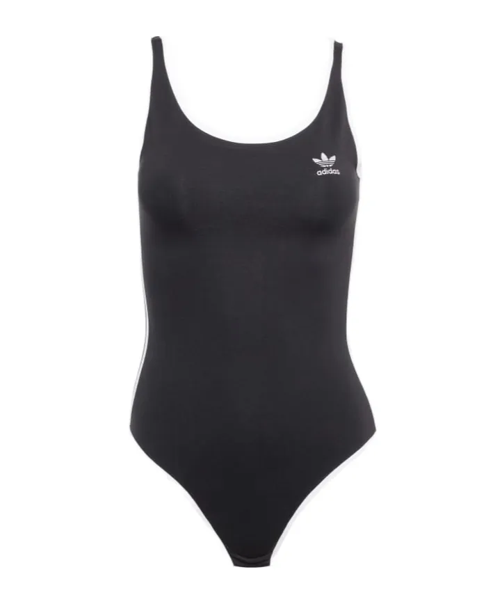 Adicolor 3-Stripes Bodysuit