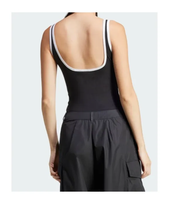 Adicolor 3-Stripes Bodysuit