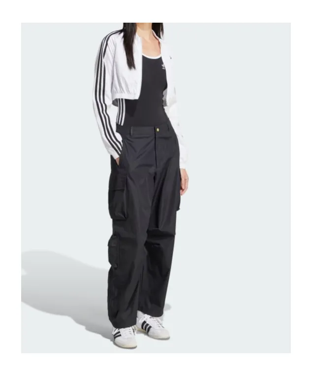 Adicolor 3-Stripes Bodysuit