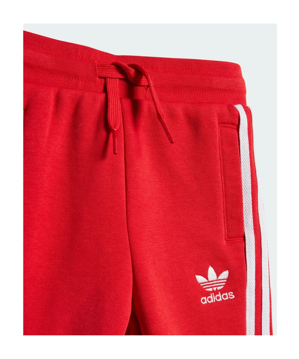 Long Sleeve Sweatshirt And Sweatpants Set