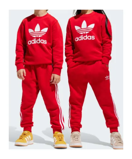 Sweater And Pants Two-Piece Set
