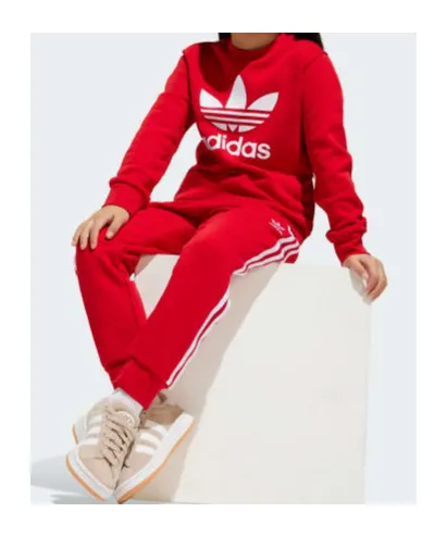 Sweater And Pants Two-Piece Set