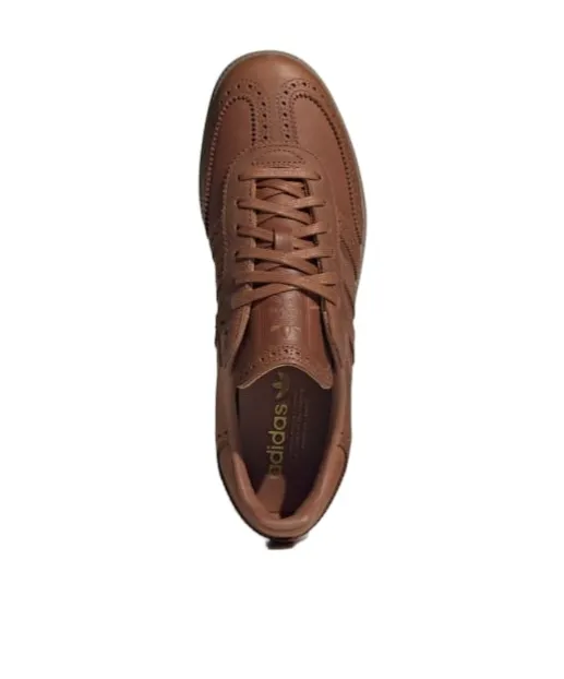 Samba Sneakers Brogue Pack