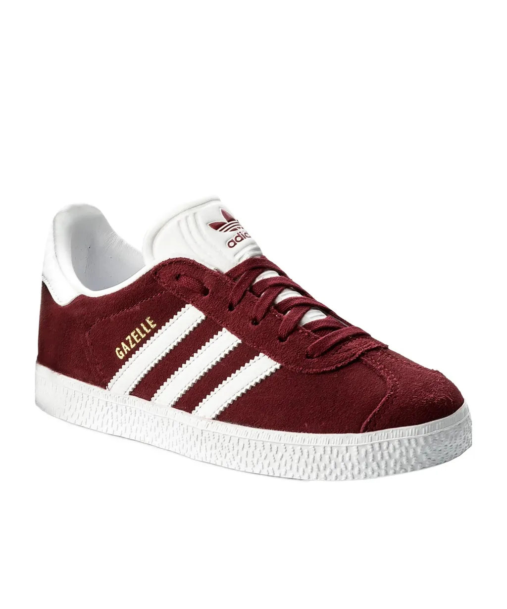 Round Head Low-Cut Casual Shoes