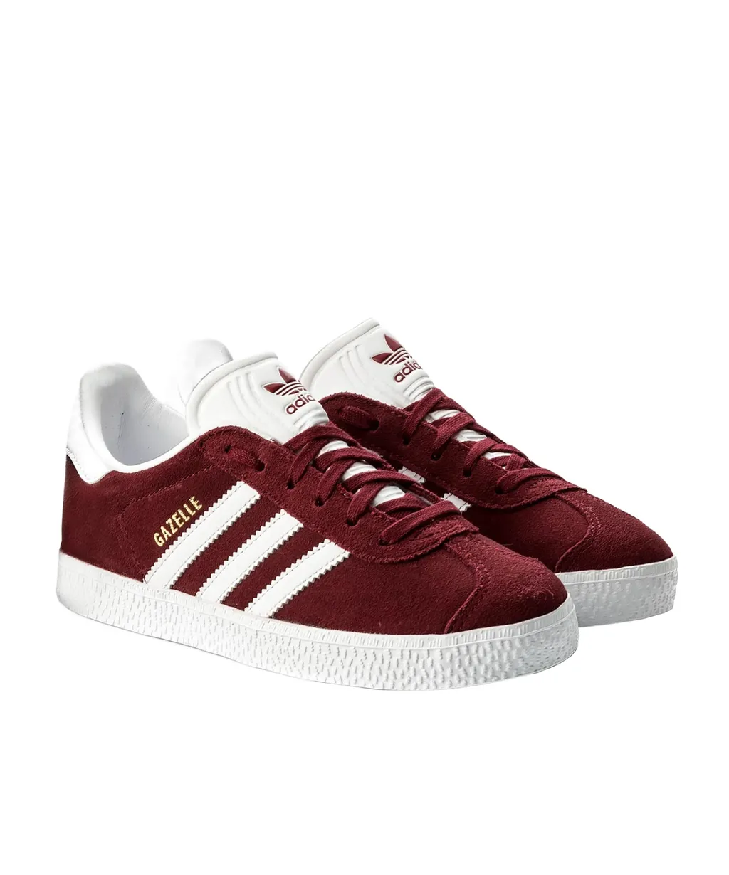 Round Head Low-Cut Casual Shoes