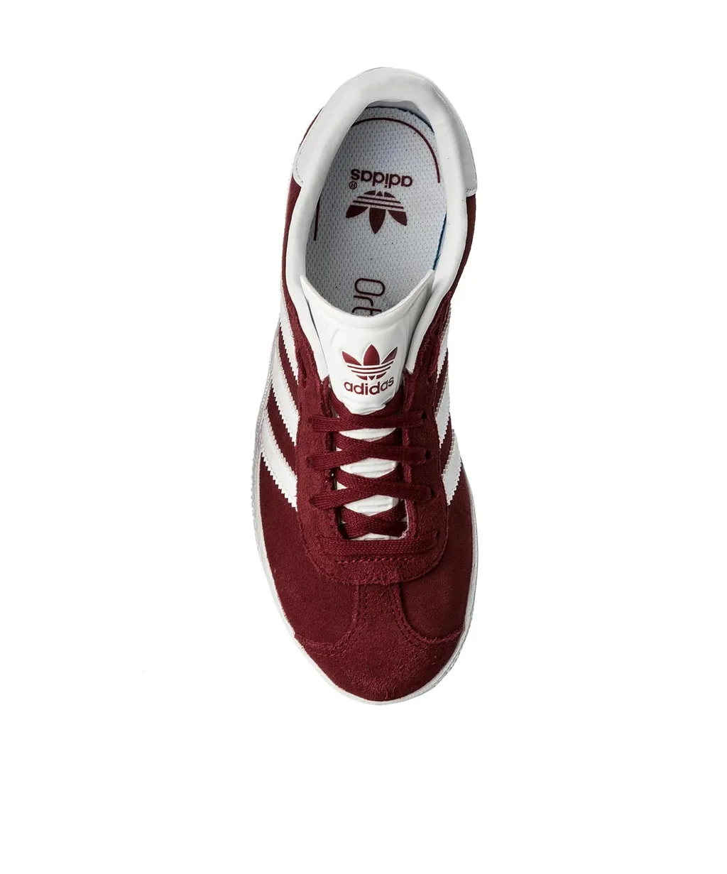 Round Head Low-Cut Casual Shoes
