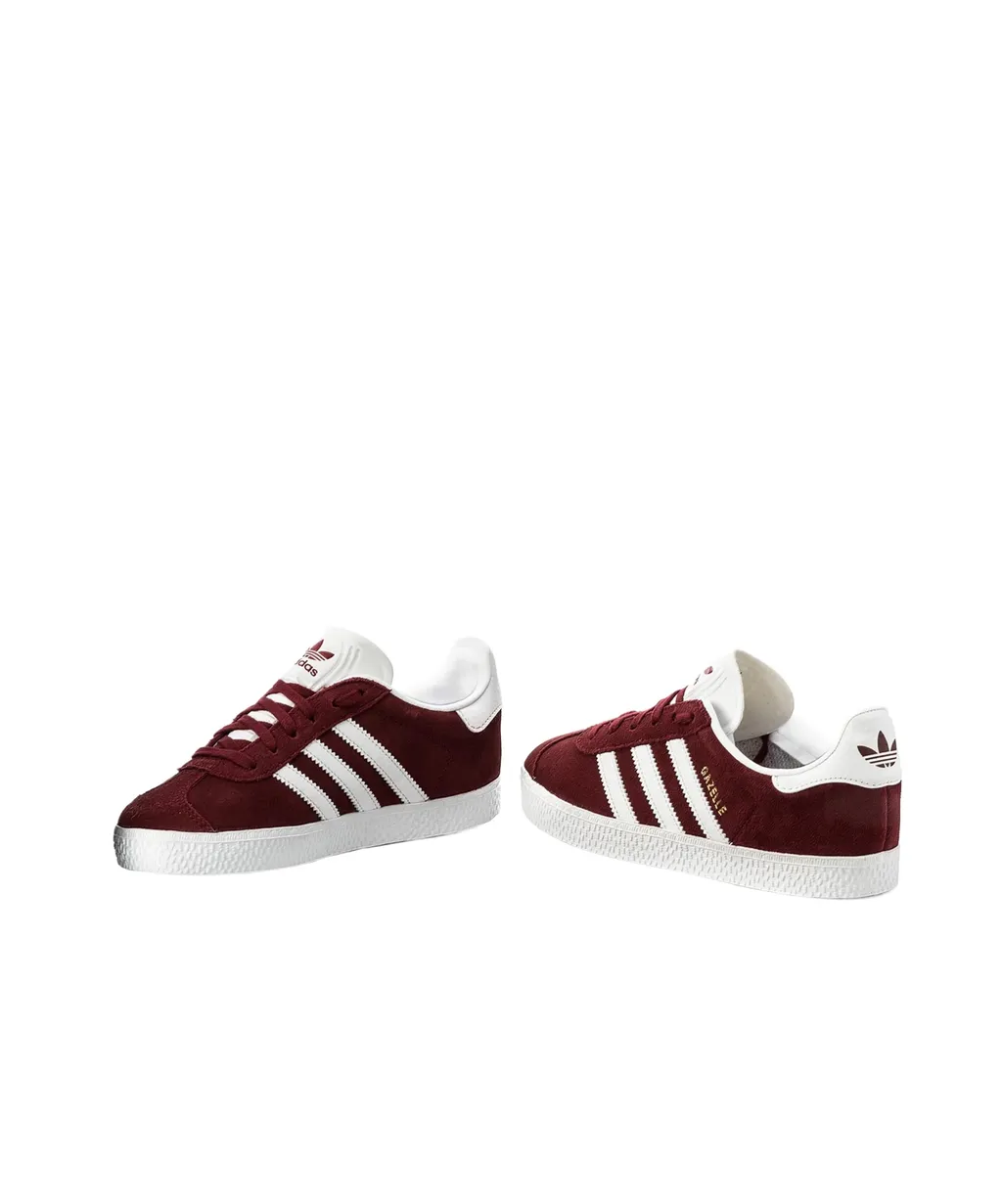 Round Head Low-Cut Casual Shoes