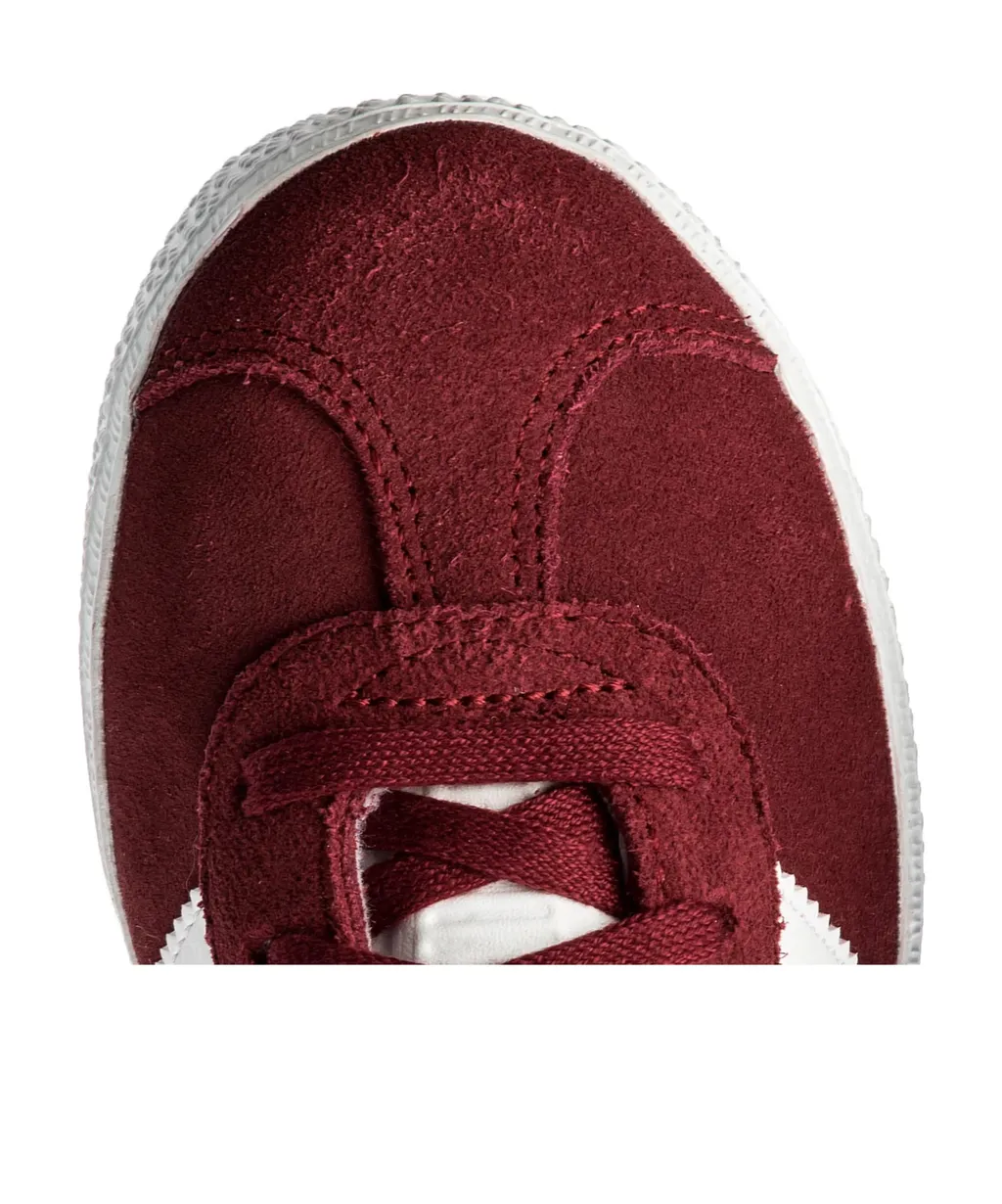 Round Head Low-Cut Casual Shoes