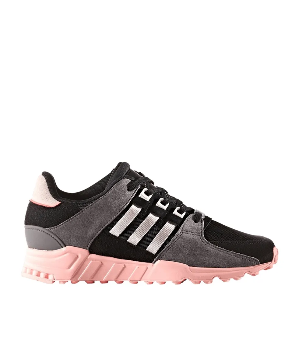 Laced Sneakers