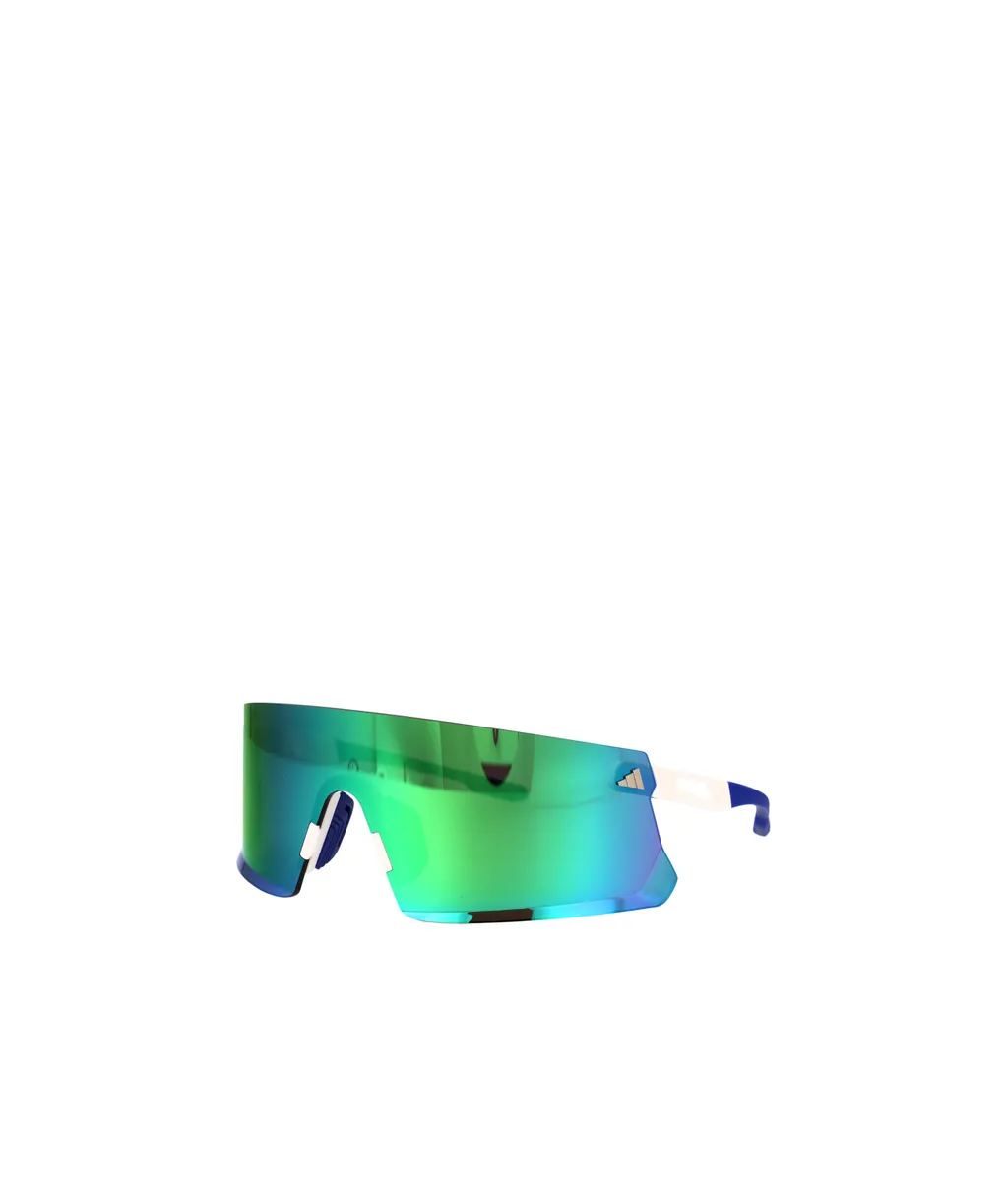 Frameless Sunglasses
