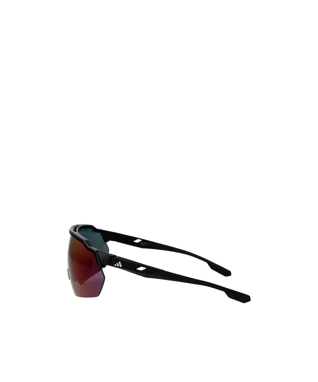 Sp0093 Shield Frame Sunglasses