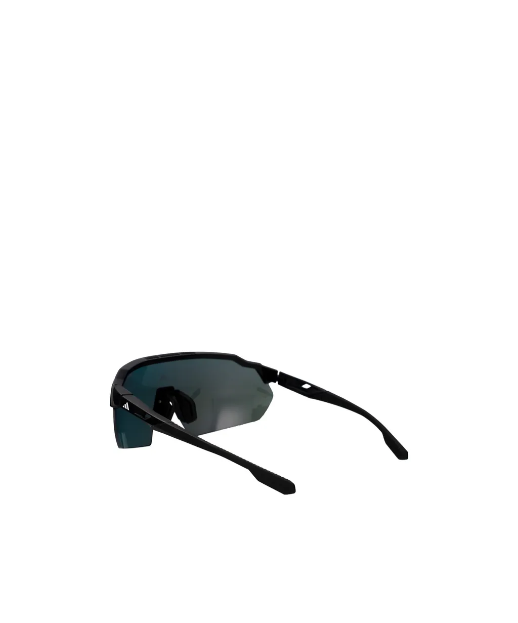 Sp0093 Shield Frame Sunglasses