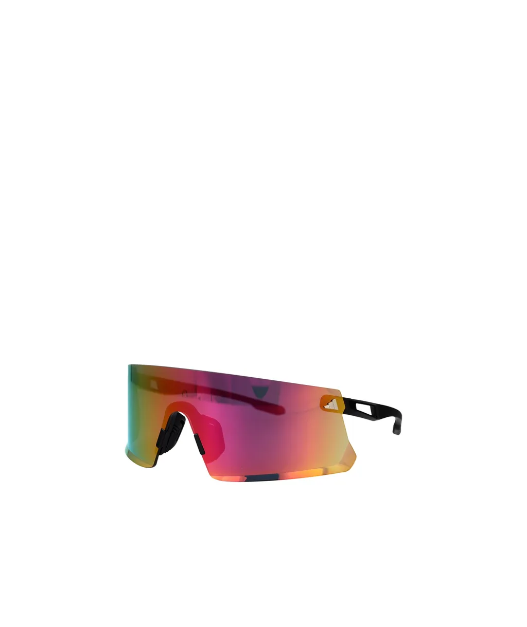 Shield Frame Sunglasses