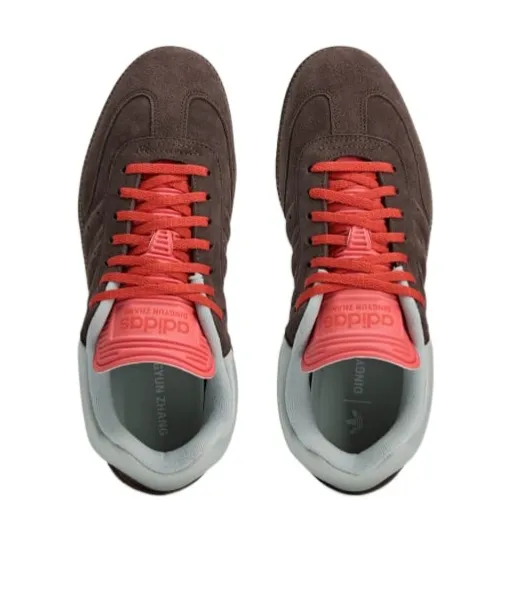 Originals X Dingyun Zhang Samba Shoes