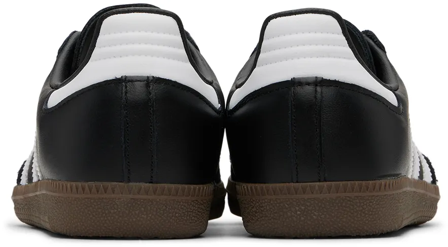 Samba Og Lace-Up Sneakers
