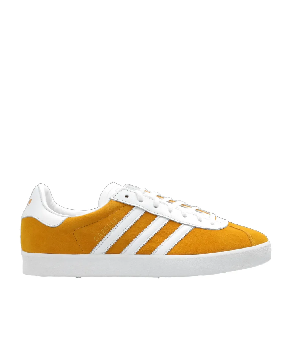 Gazelle 85 Lace-Up Sneakers