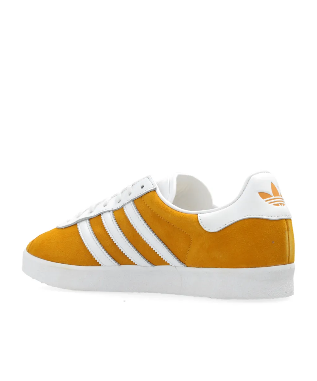 Gazelle 85 Lace-Up Sneakers