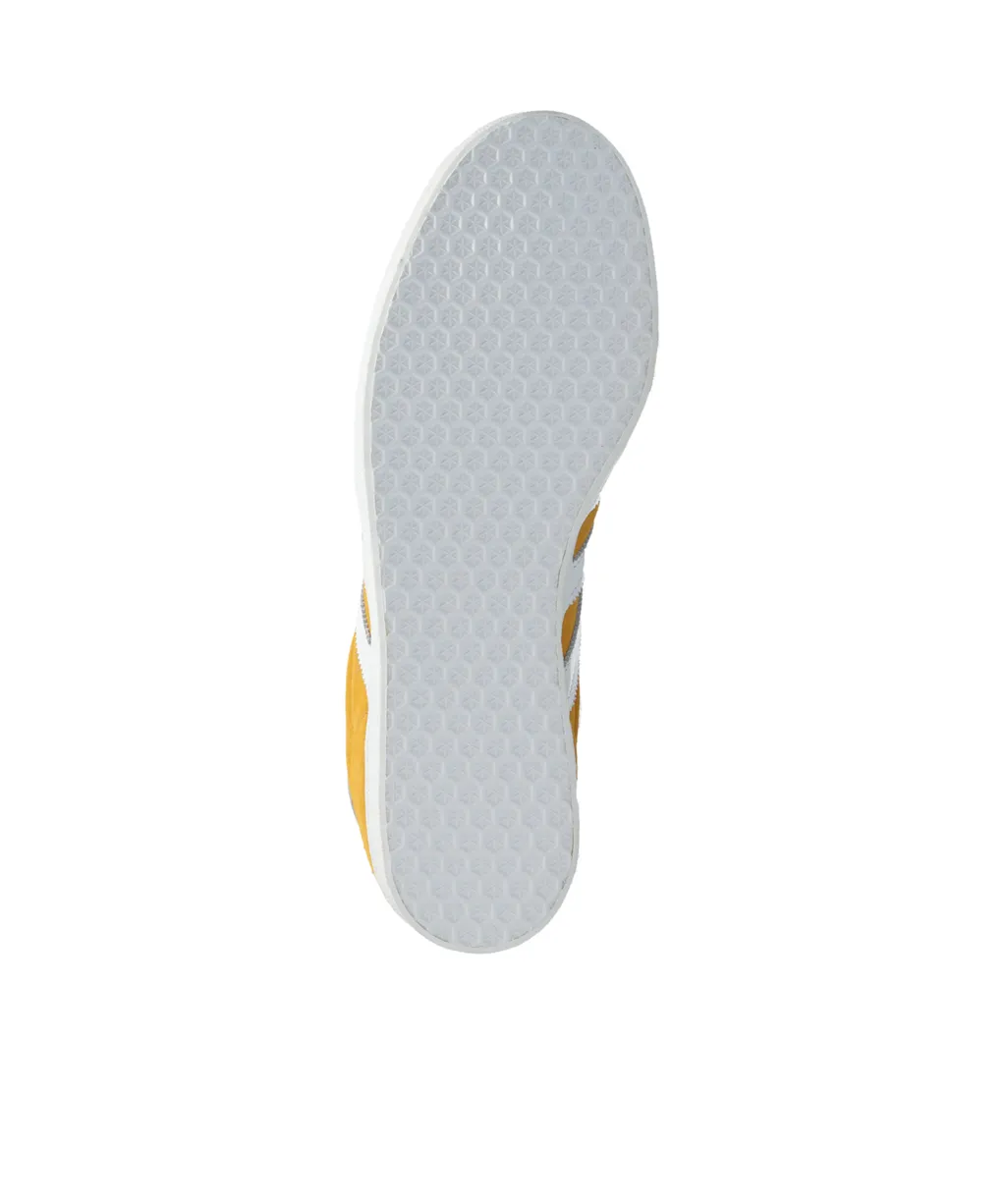 Gazelle 85 Lace-Up Sneakers