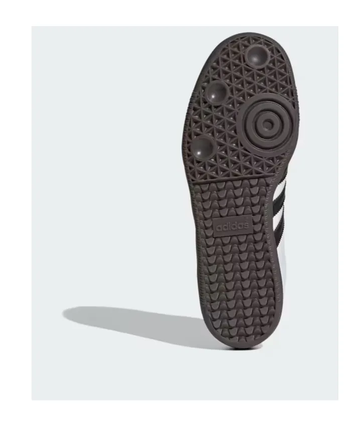 Samba Og Lace-Up Sneakers