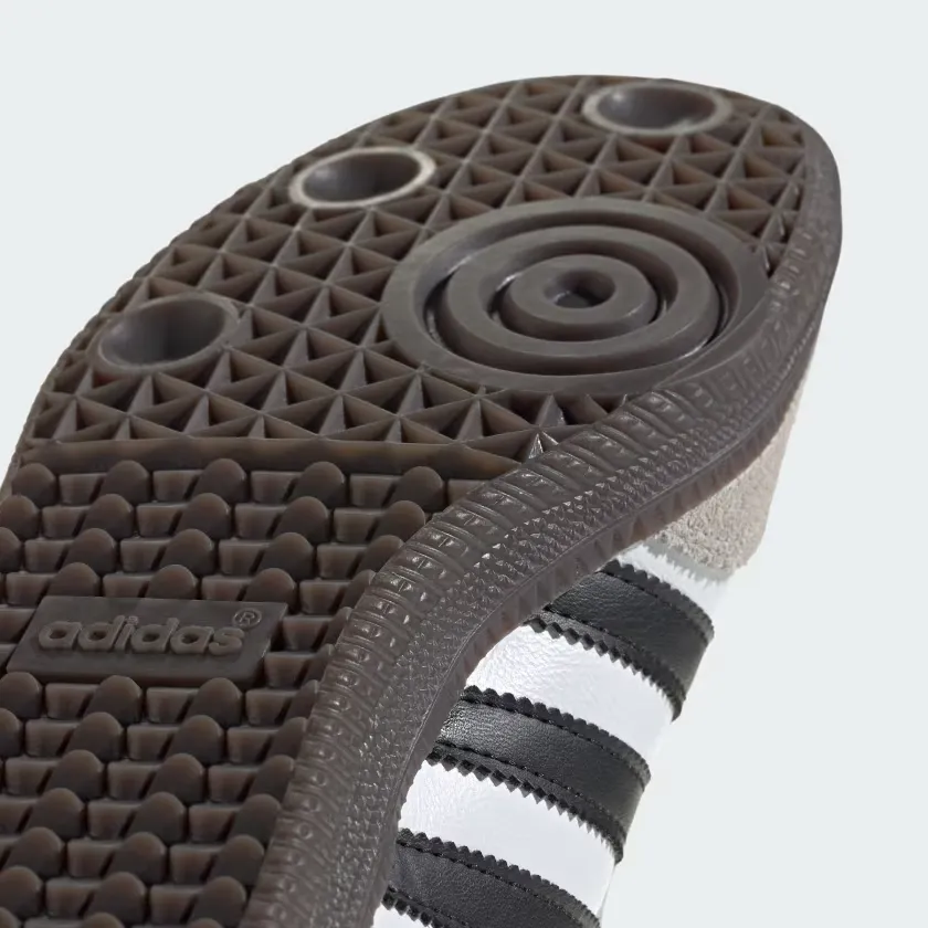 Samba Og Lace-Up Sneakers
