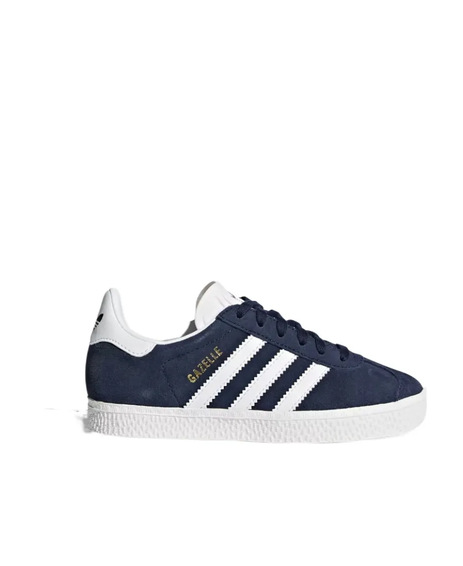 Gazelle C Low-Top Sneakers