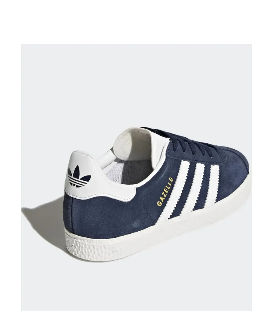 Gazelle C Low-Top Sneakers