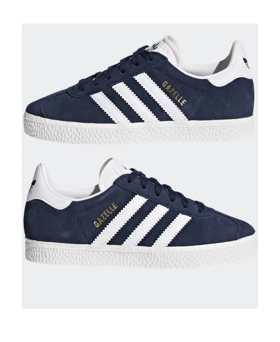 Gazelle C Low-Top Sneakers
