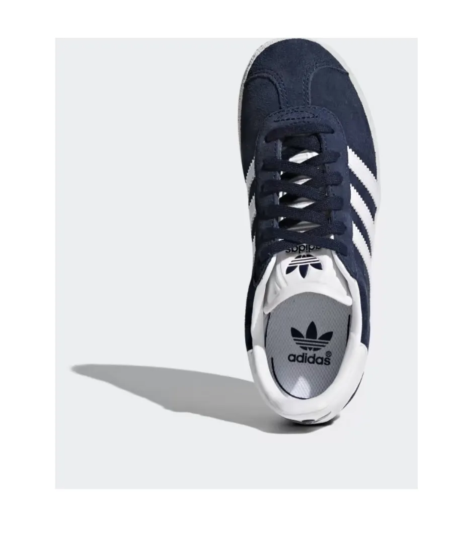 Gazelle C Low-Top Sneakers