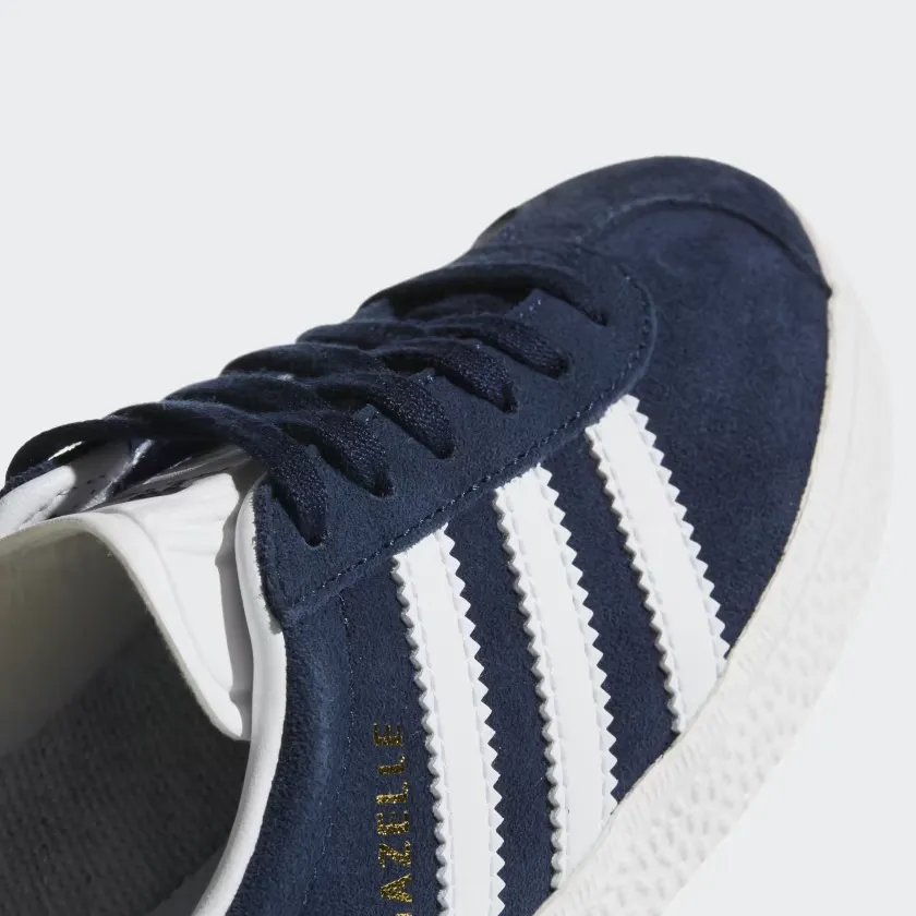 Gazelle C Low-Top Sneakers