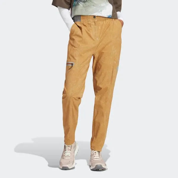Logo Sweatpants