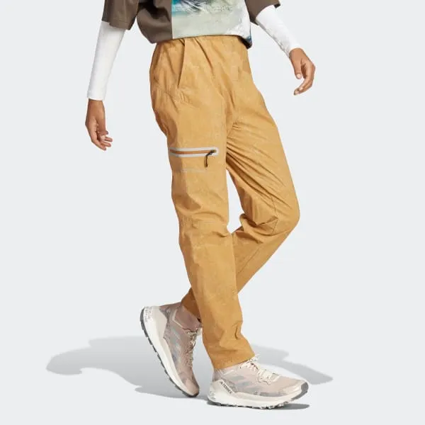 Logo Sweatpants