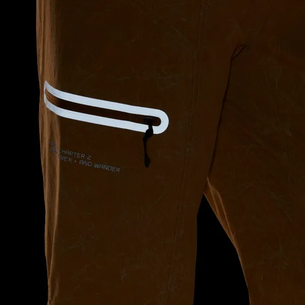 Logo Sweatpants