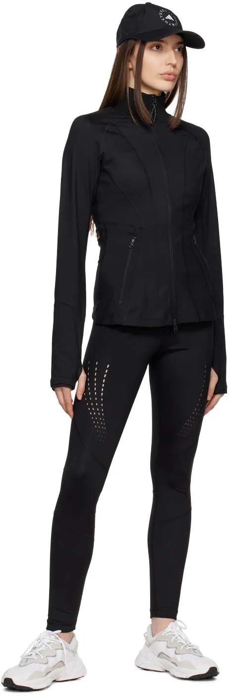 Truestrength Cropped T-Shirt