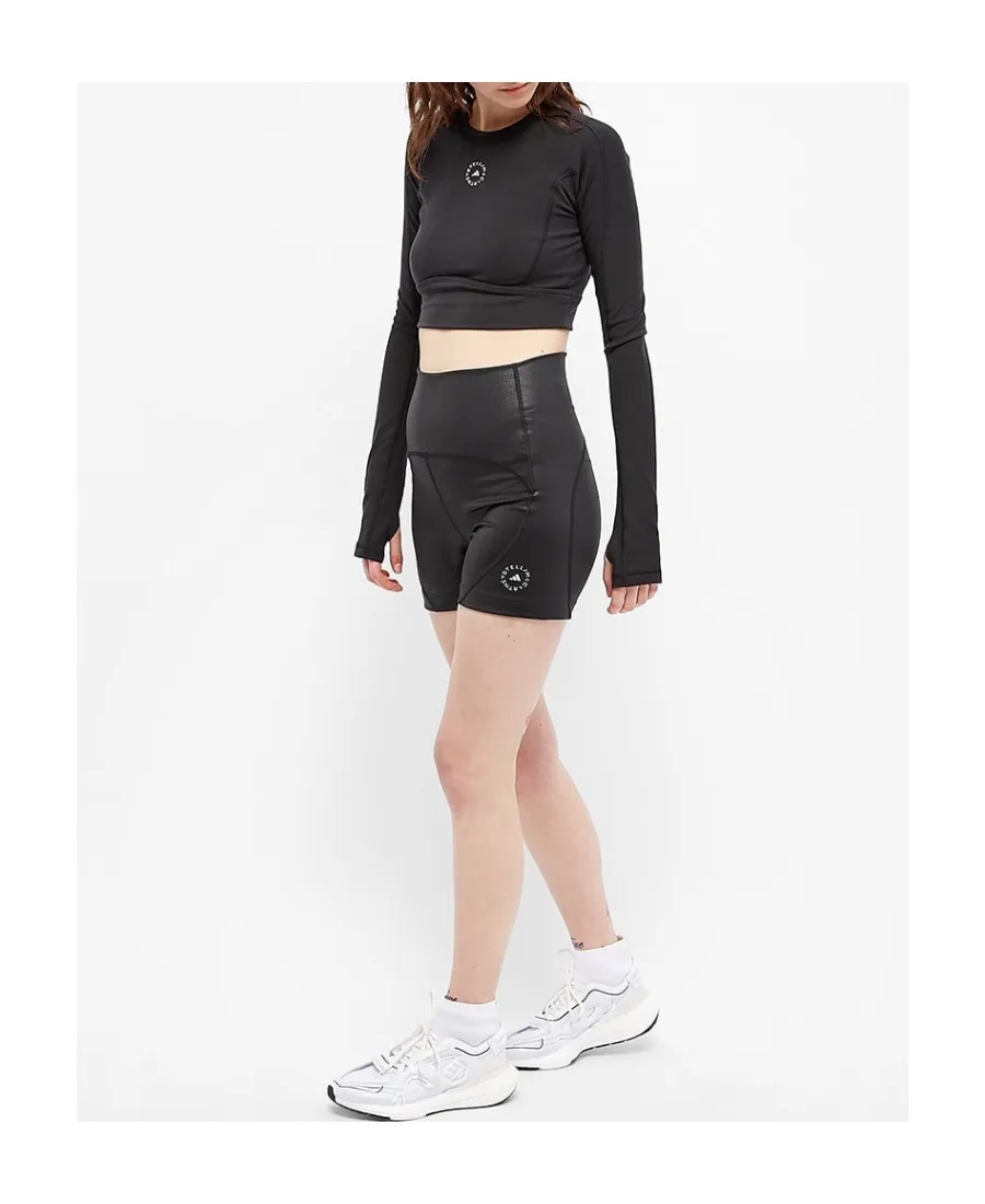 Truestrength Cropped T-Shirt