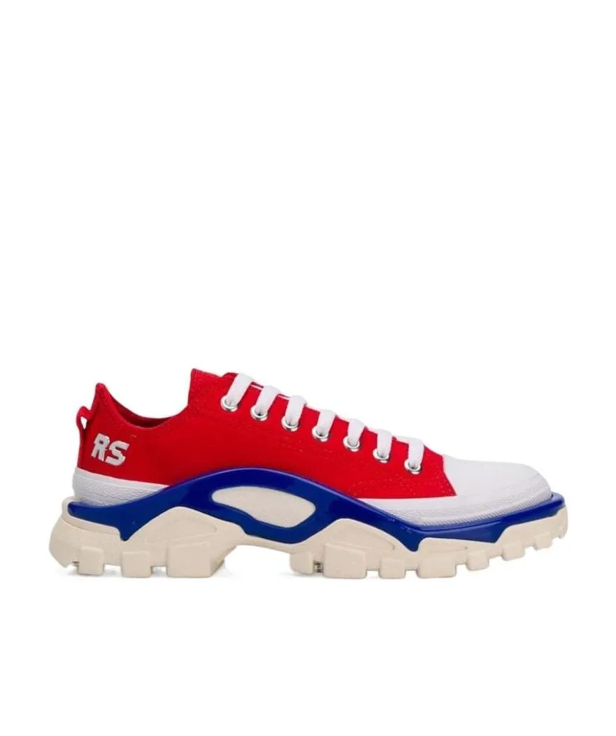 X Raf Simons Detroit Sneakers