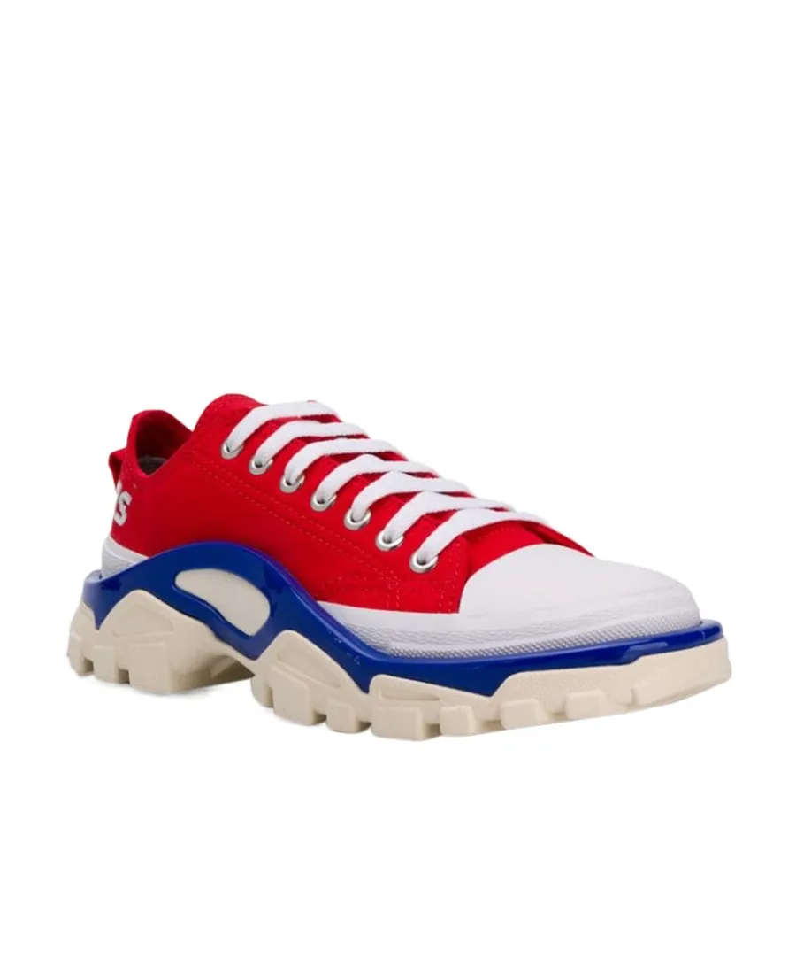 X Raf Simons Detroit Sneakers