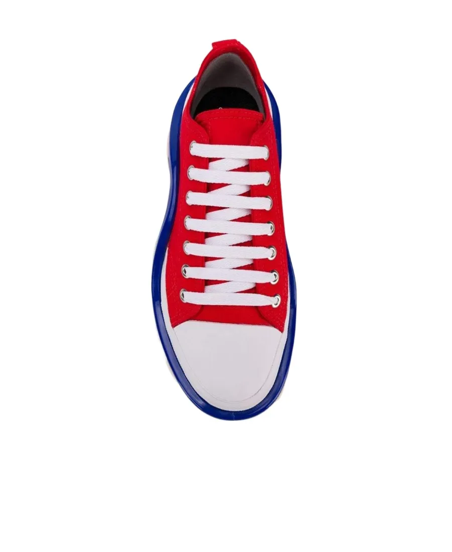 X Raf Simons Detroit Sneakers