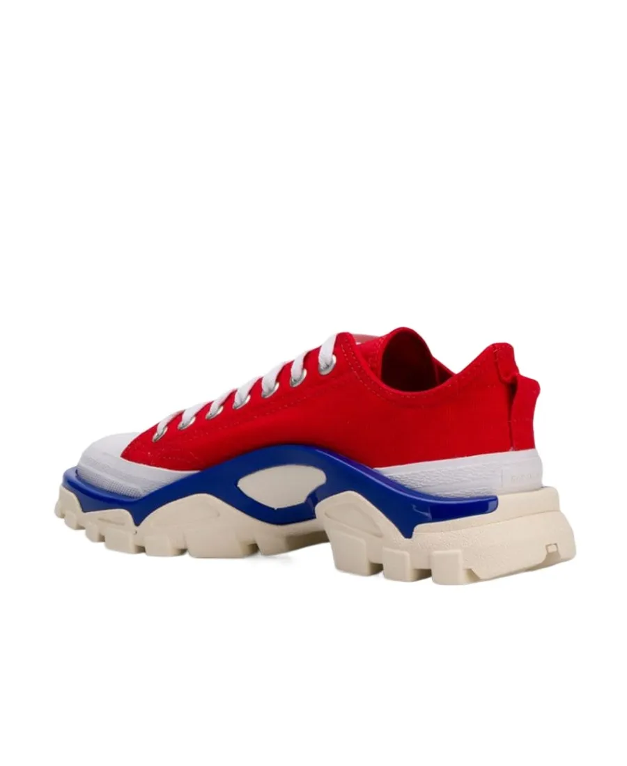 X Raf Simons Detroit Sneakers