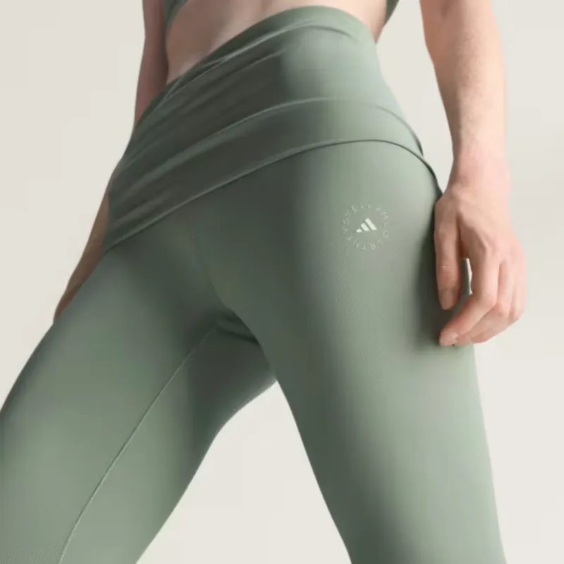 Truestrength Splitcuff Leggings